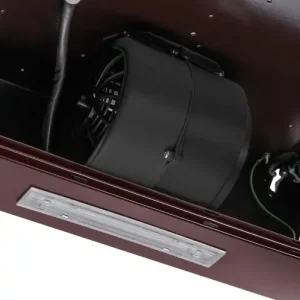 Вытяжка PYRAMIDA WHK 60 BR UA