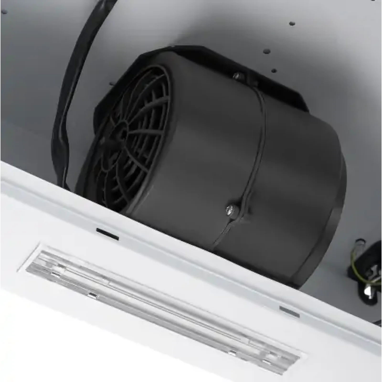 Витяжка PYRAMIDA WHK 60 WH UA