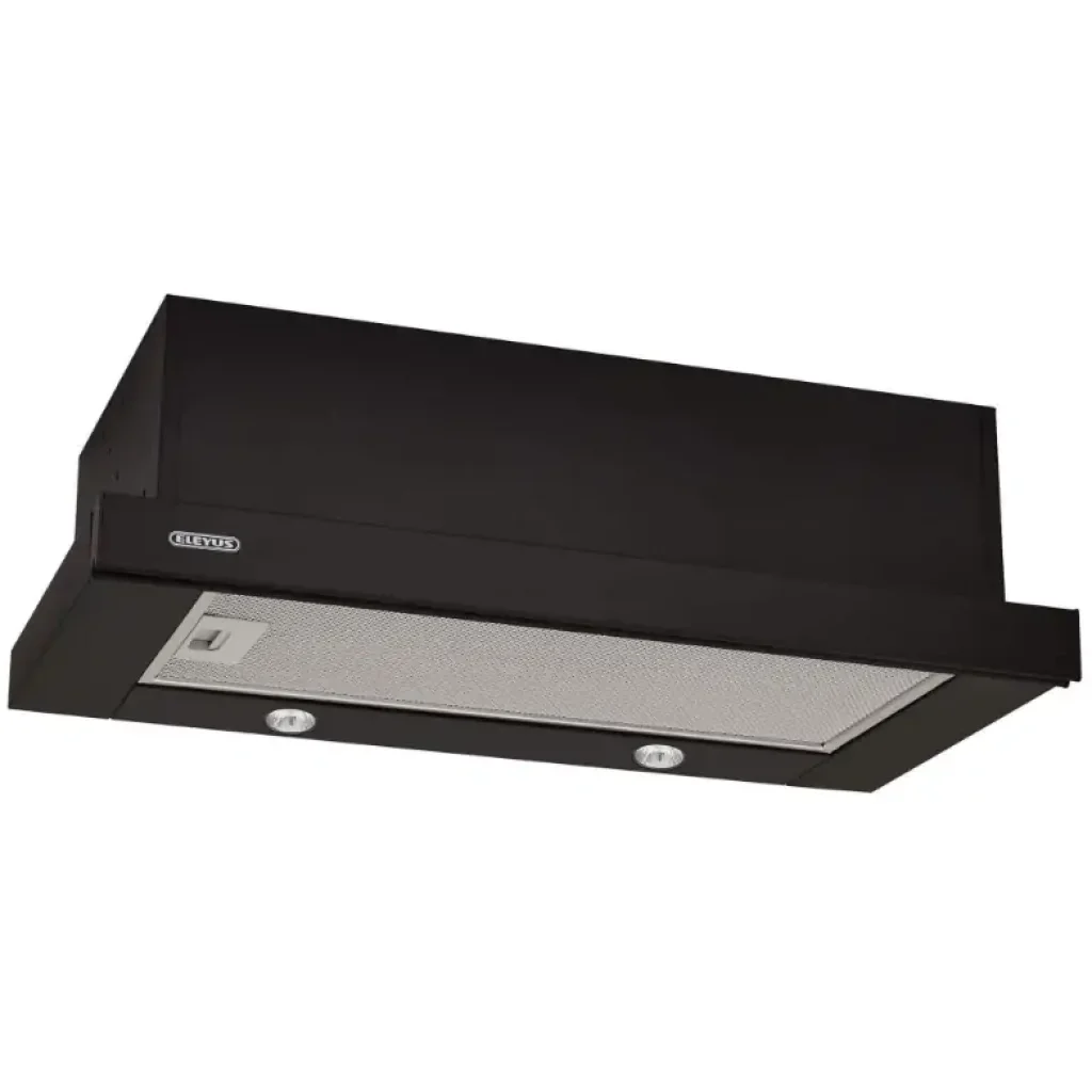 Вытяжка ELEYUS BREEZE 1000 60 BL UA
