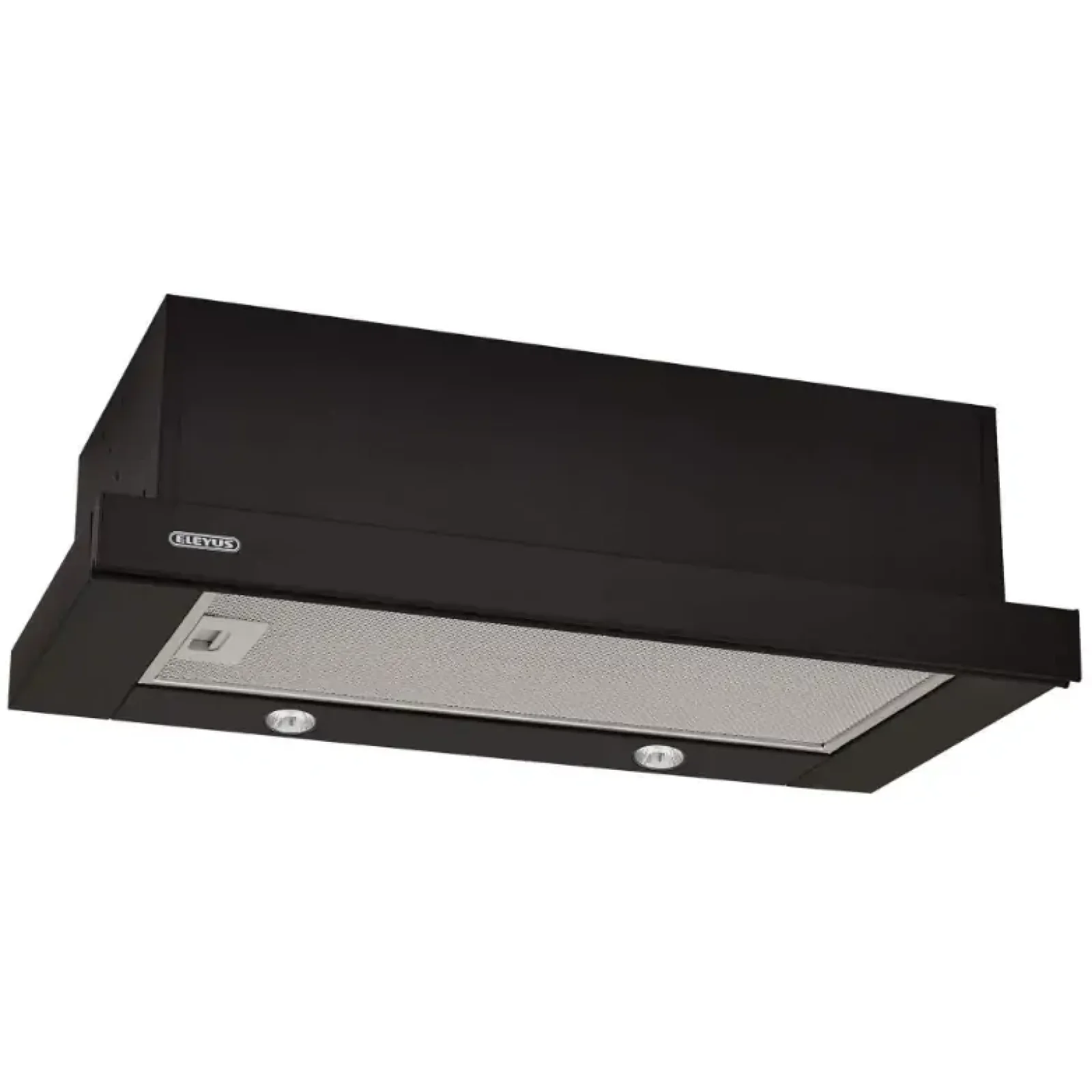 Вытяжка ELEYUS BREEZE 1000 60 BL UA