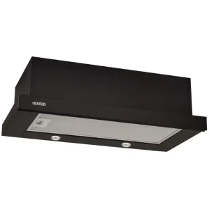 Вытяжка ELEYUS BREEZE 1000 60 BL UA