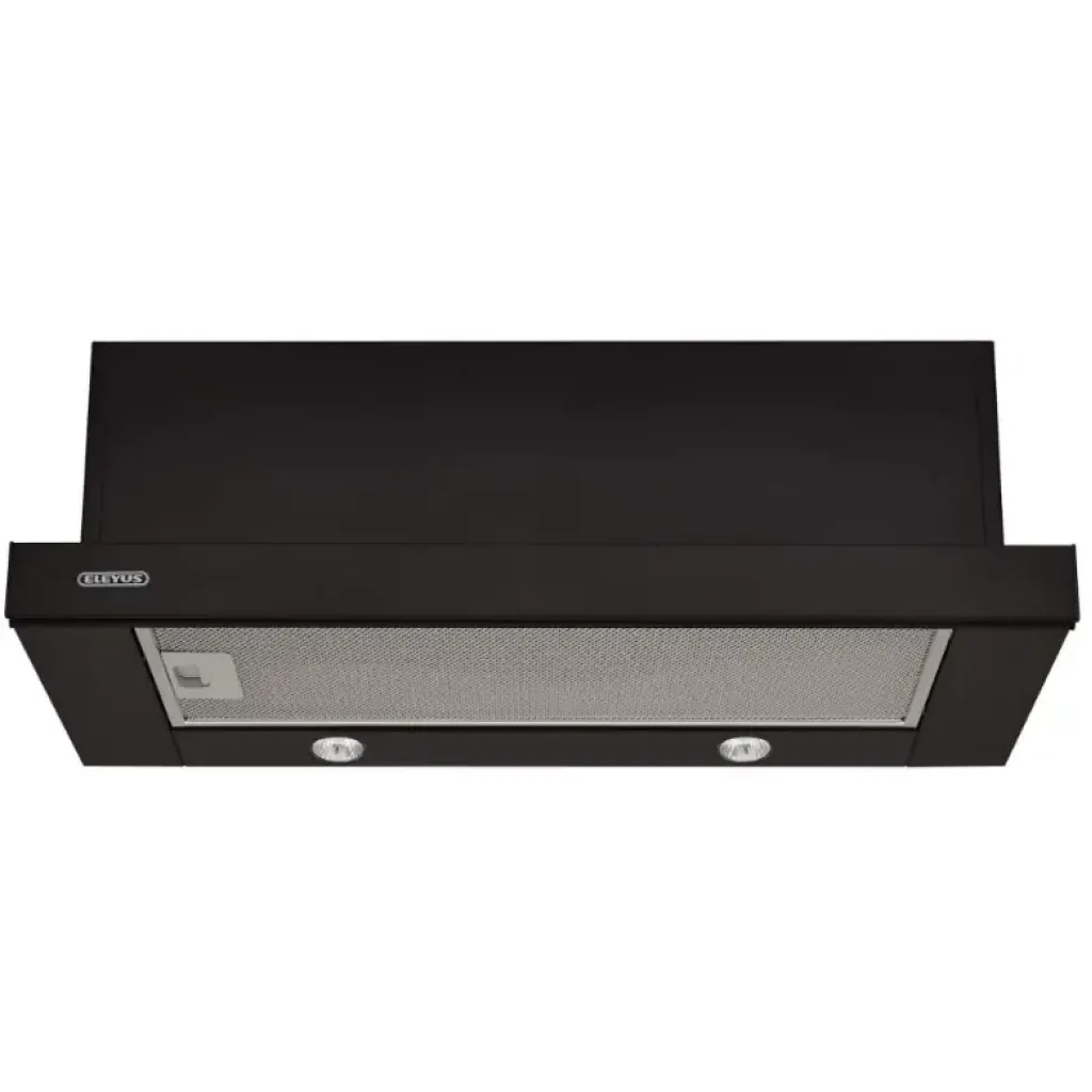 Вытяжка ELEYUS BREEZE 1000 60 BL UA