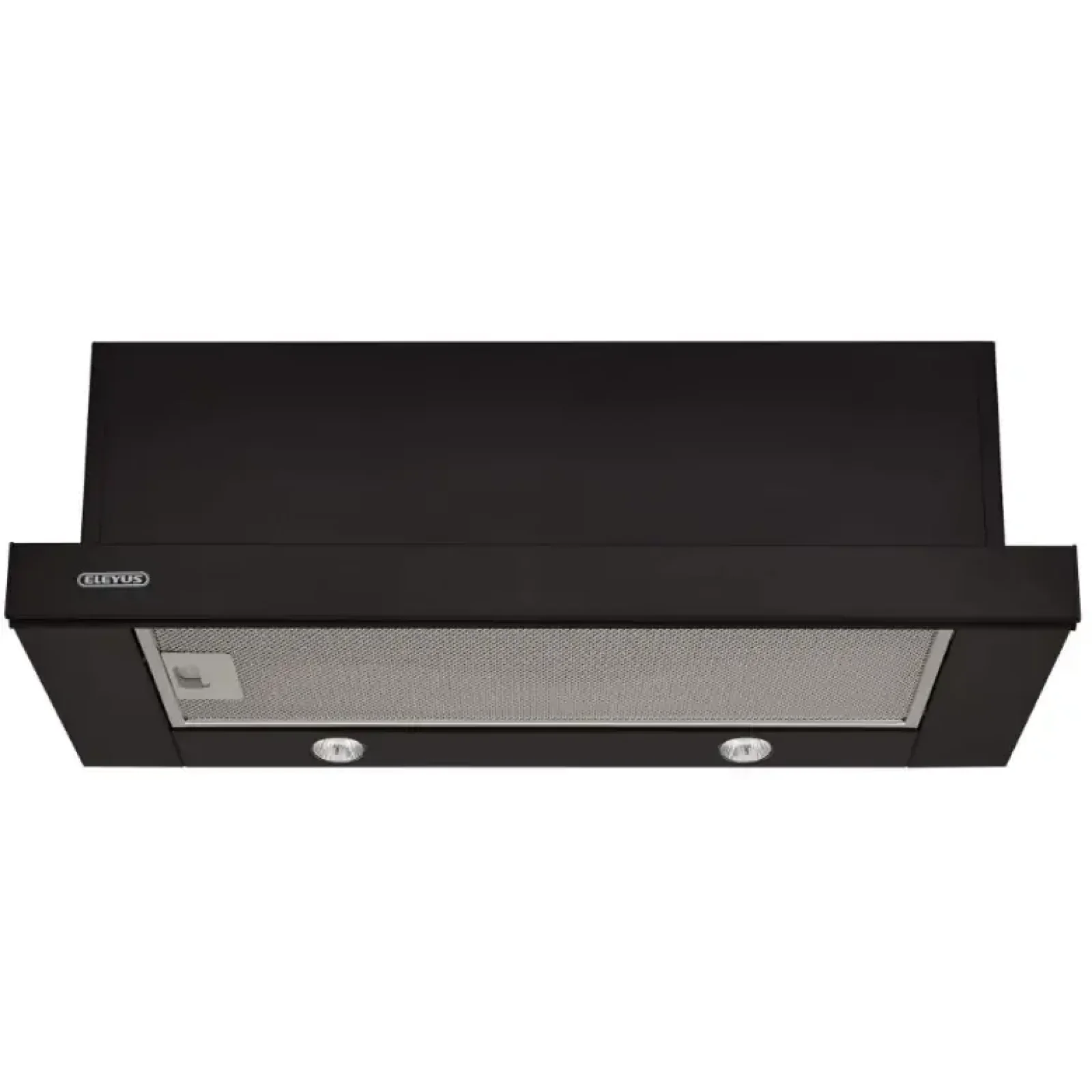 Вытяжка ELEYUS BREEZE 1000 60 BL UA