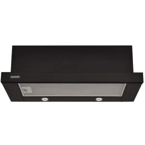 Вытяжка ELEYUS BREEZE 1000 60 BL UA