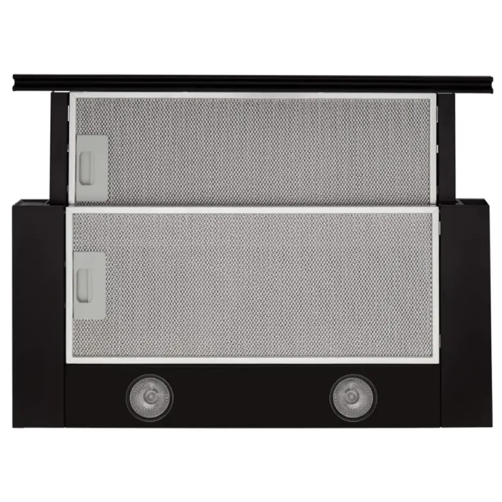 Вытяжка ELEYUS BREEZE 1000 60 BL UA