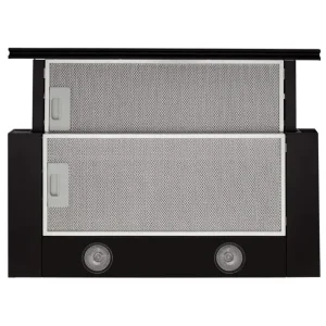 Вытяжка ELEYUS BREEZE 1000 60 BL UA