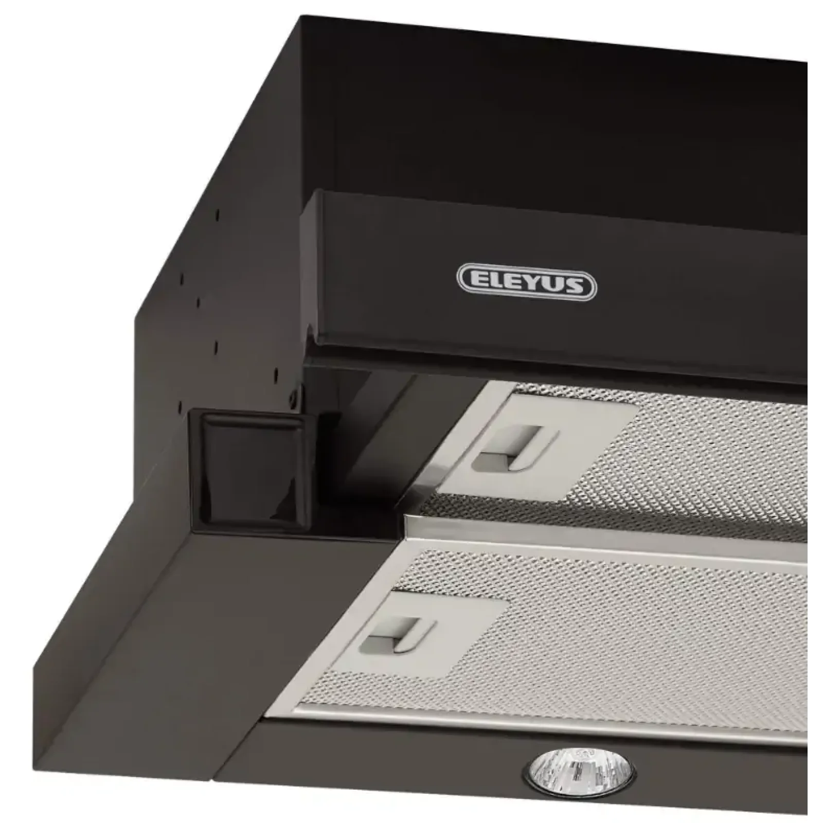 Вытяжка ELEYUS BREEZE 1000 60 BL UA