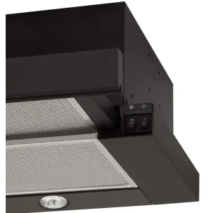 Вытяжка ELEYUS BREEZE 1000 60 BL UA