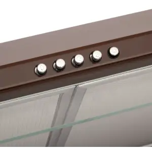 Витяжка JANTAR PHT I LED 60 BR UA