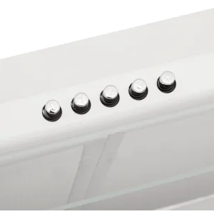 Витяжка JANTAR PHT I LED 60 WH UA