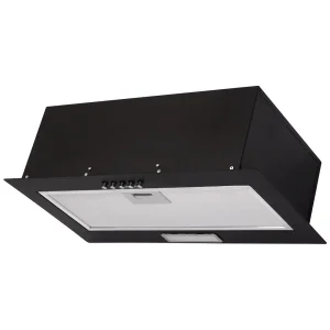 Вытяжка JANTAR BILT 650 LED 52 BL UA