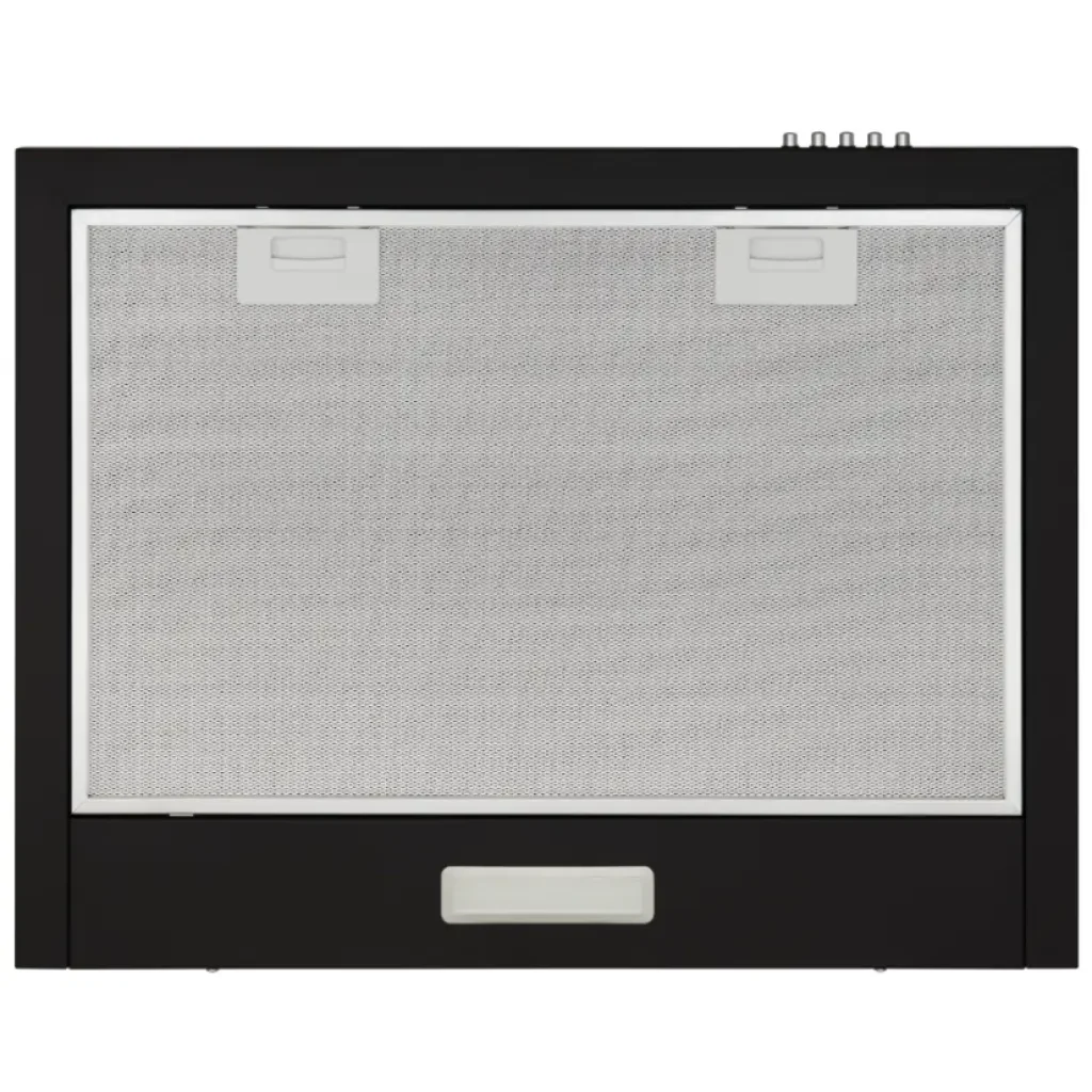Вытяжка JANTAR KBT 650 LED 60 BL UA