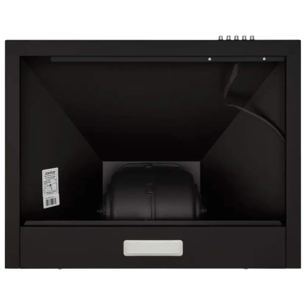 Вытяжка JANTAR KBT 650 LED 60 BL UA