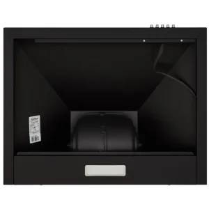 Вытяжка JANTAR KBT 650 LED 60 BL UA