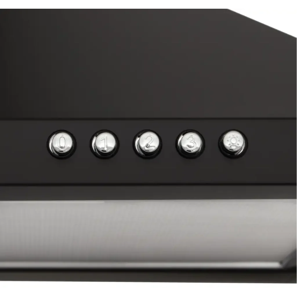 Вытяжка JANTAR KBT 650 LED 60 BL UA