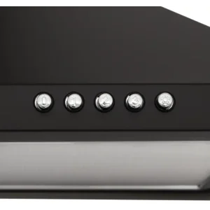 Вытяжка JANTAR KBT 650 LED 60 BL UA