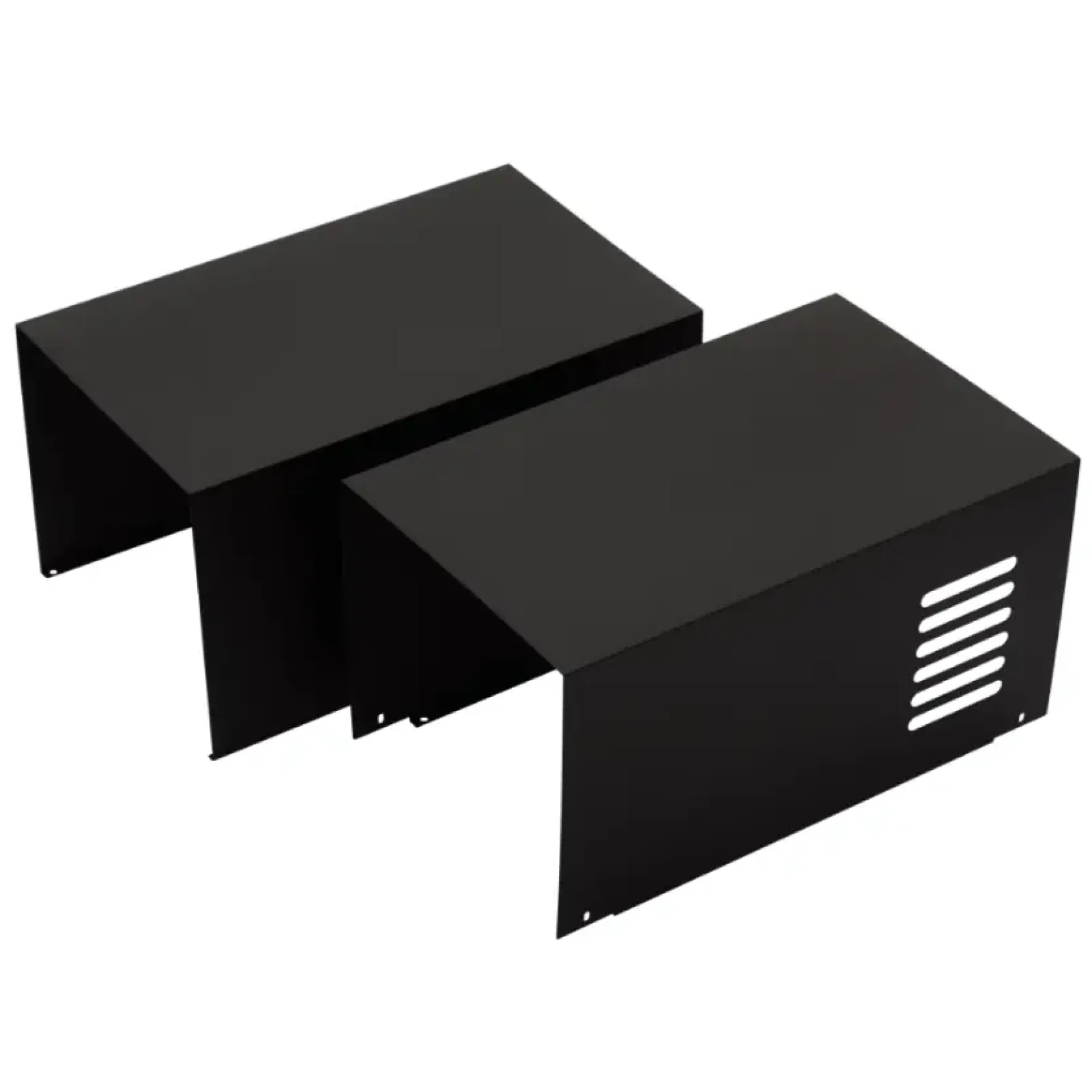 Вытяжка JANTAR KBT 650 LED 60 BL UA