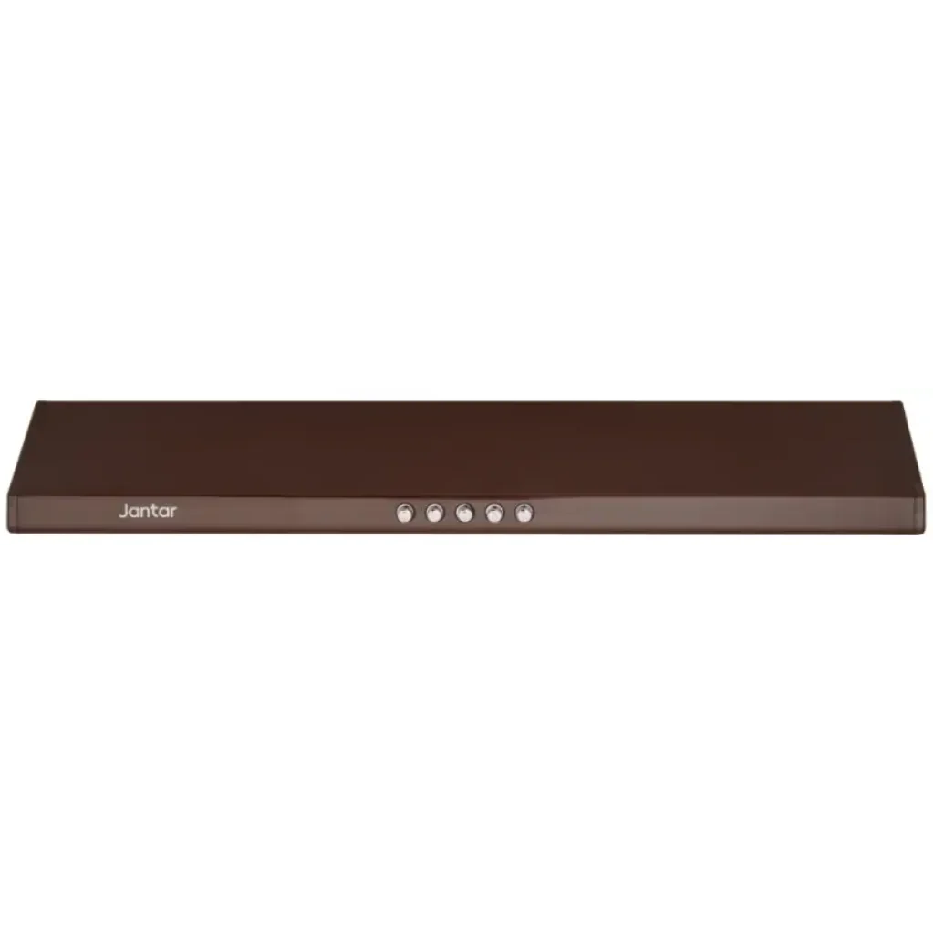 Вытяжка JANTAR ST I LED 50 BR UA