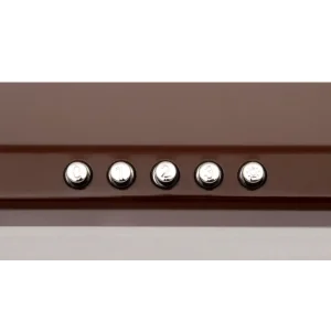 Вытяжка JANTAR ST I LED 50 BR UA