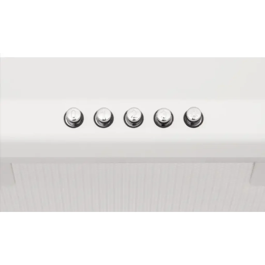 Витяжка JANTAR ST I LED 50 WH UA