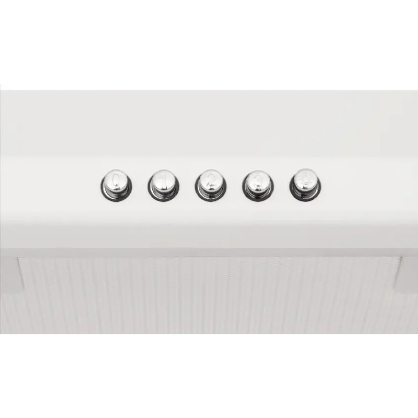 Витяжка JANTAR ST I LED 50 WH UA