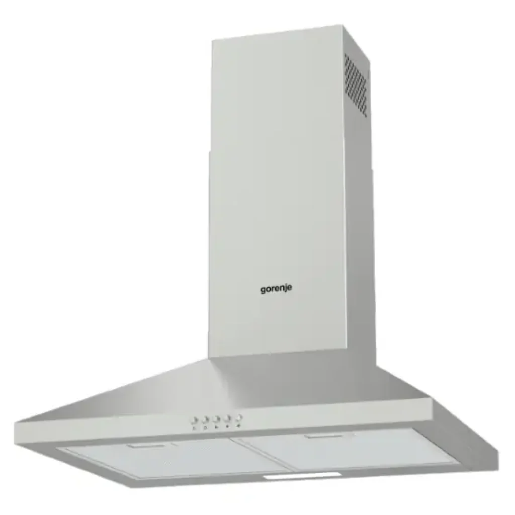 Витяжка GORENJE WHC 629 E4X UA