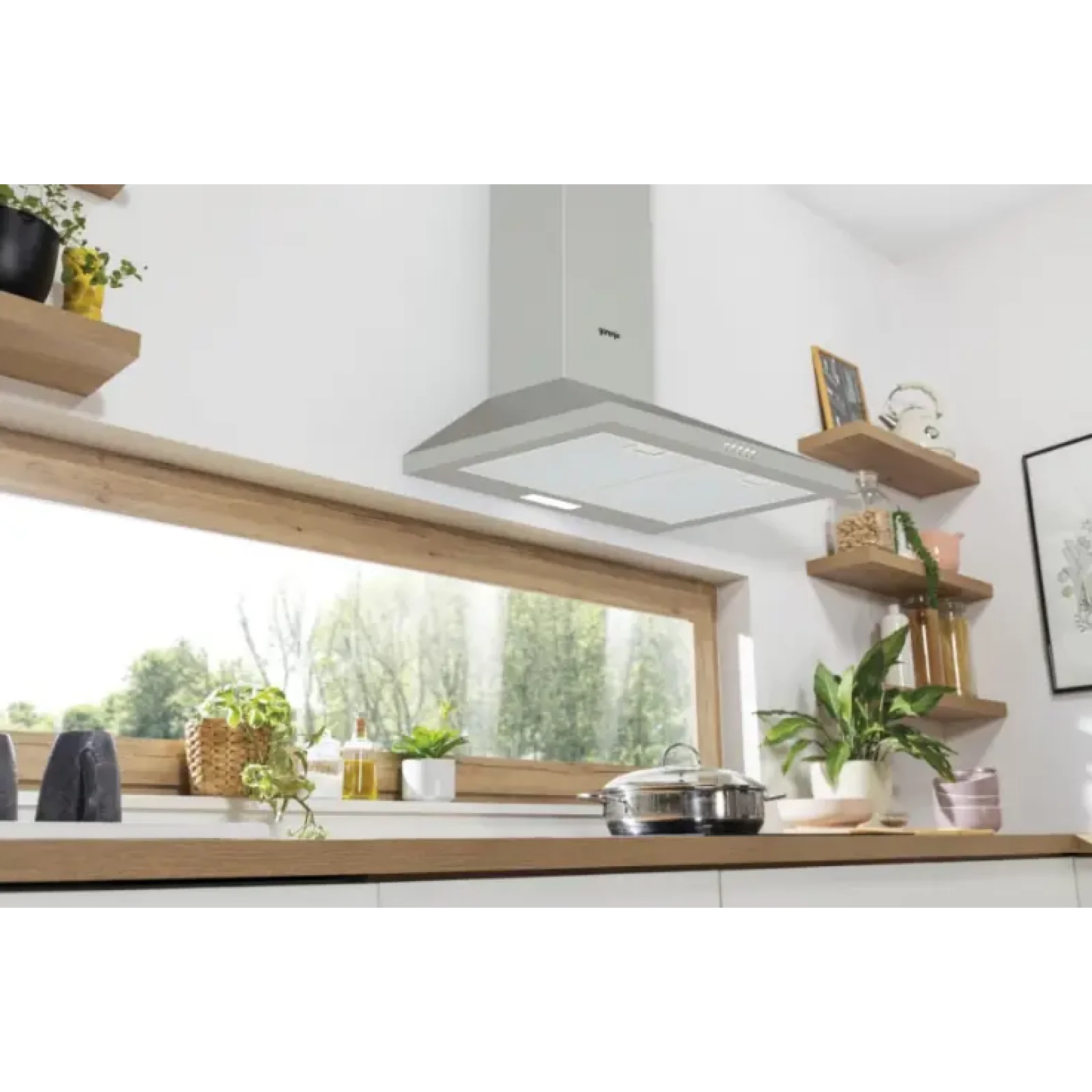 Вытяжка GORENJE WHC 629 E4X UA