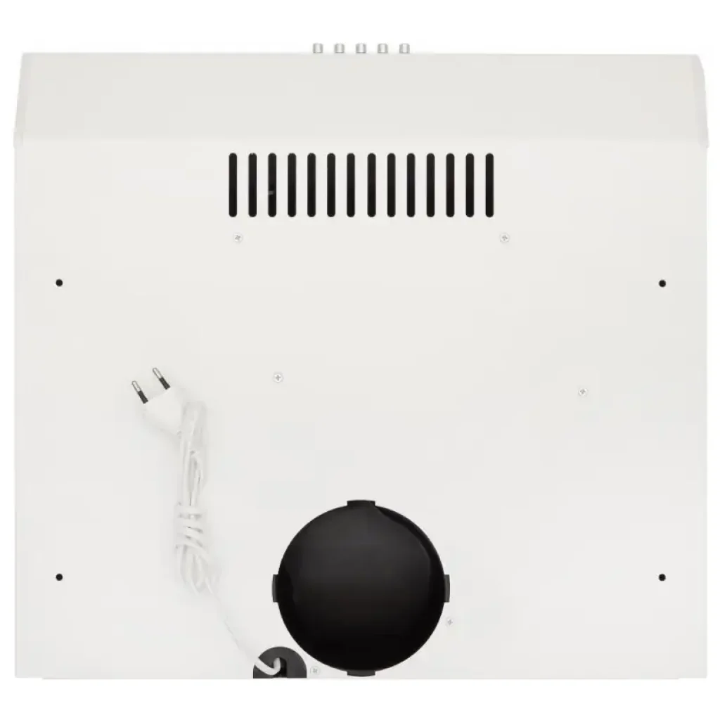 Вытяжка JANTAR ST I LED 60 WH