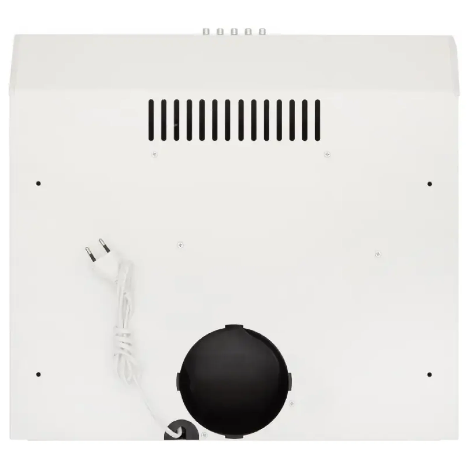 Вытяжка JANTAR ST I LED 60 WH