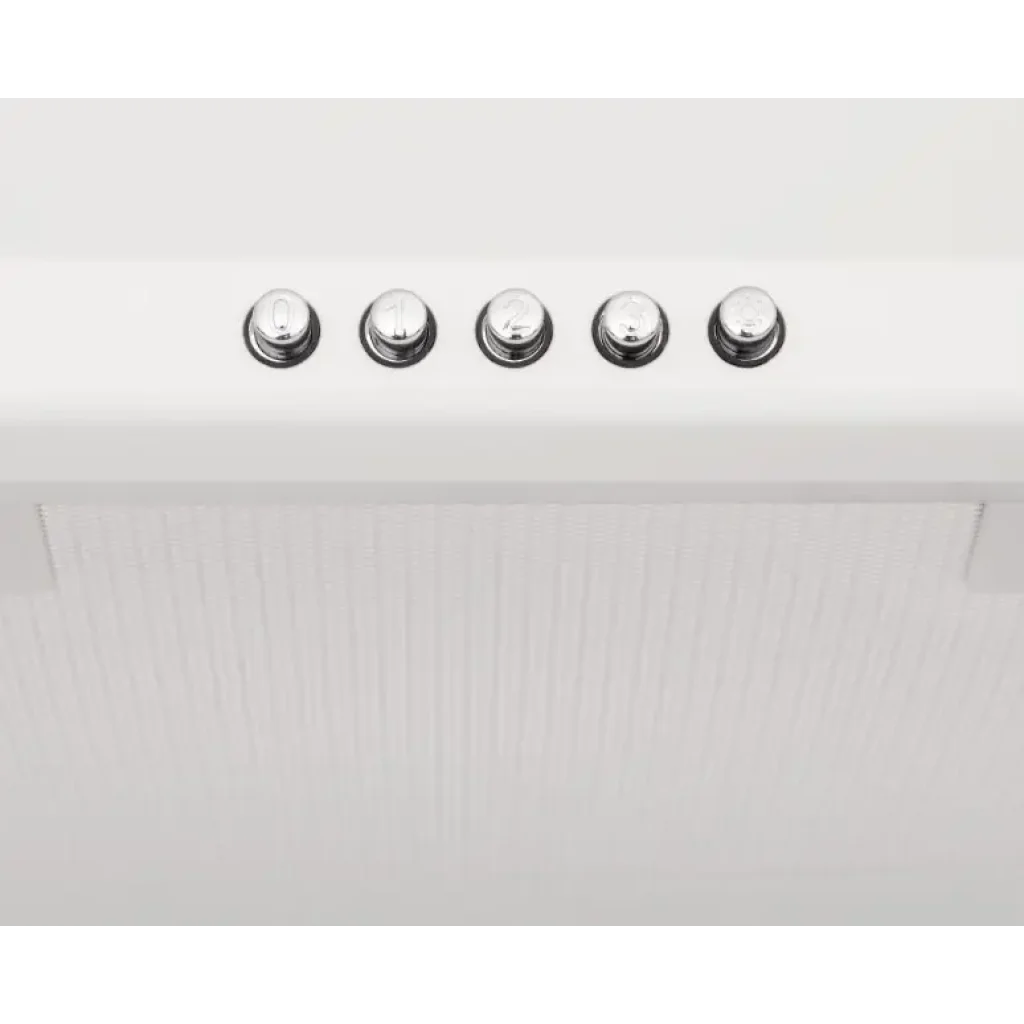Вытяжка JANTAR ST I LED 60 WH