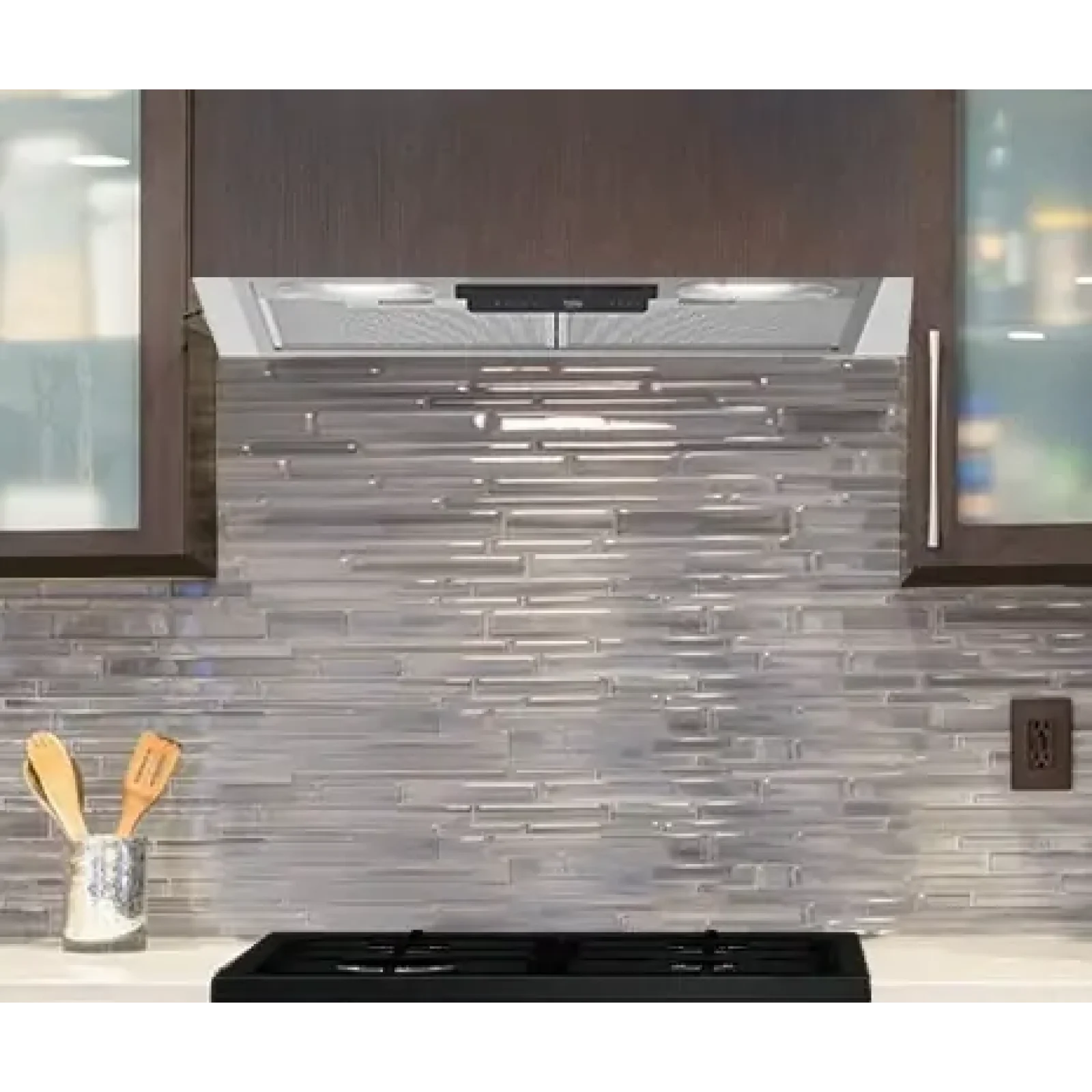 Вытяжка BEKO HNU51311SH UA