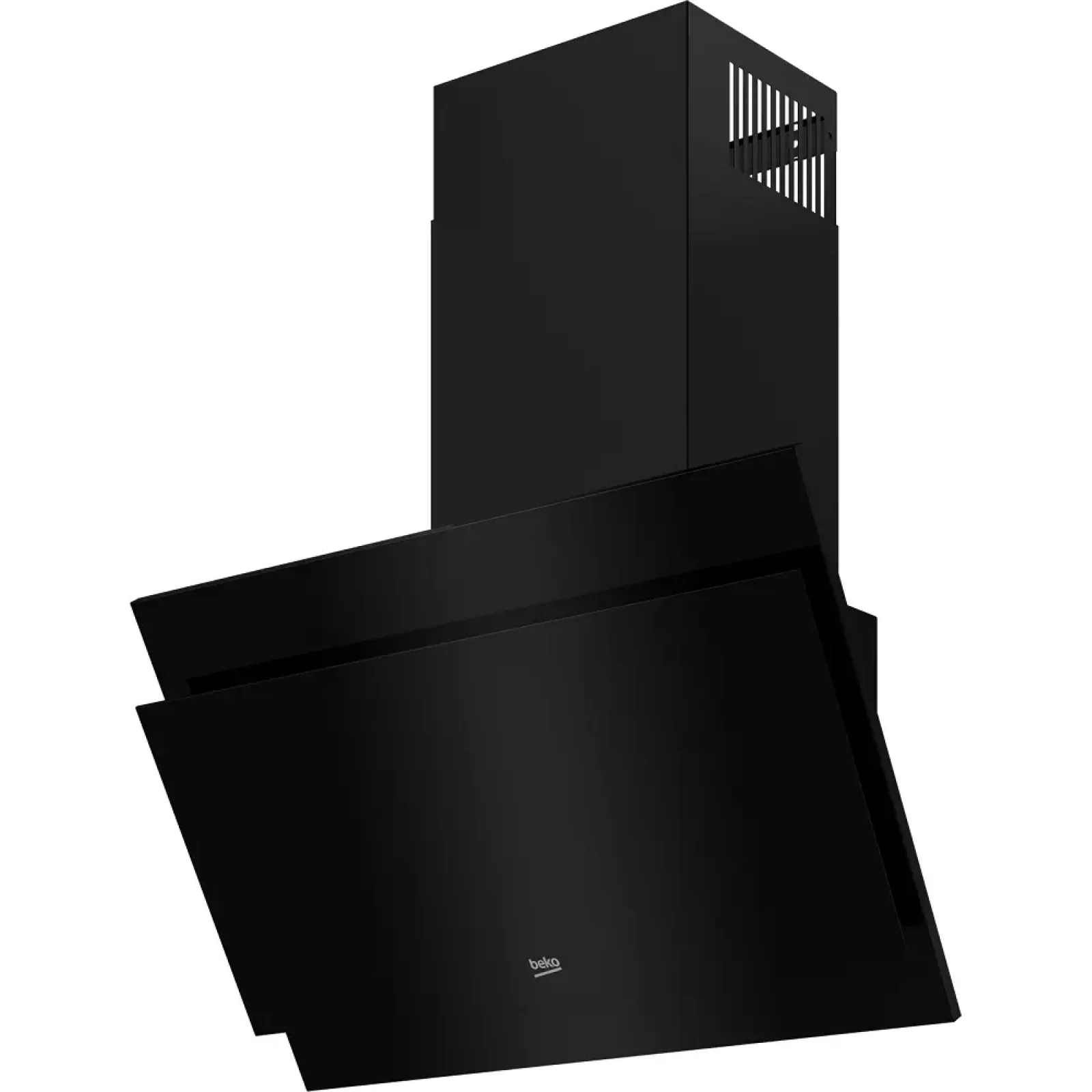 Вытяжки наклонные BEKO HCA63420B UA