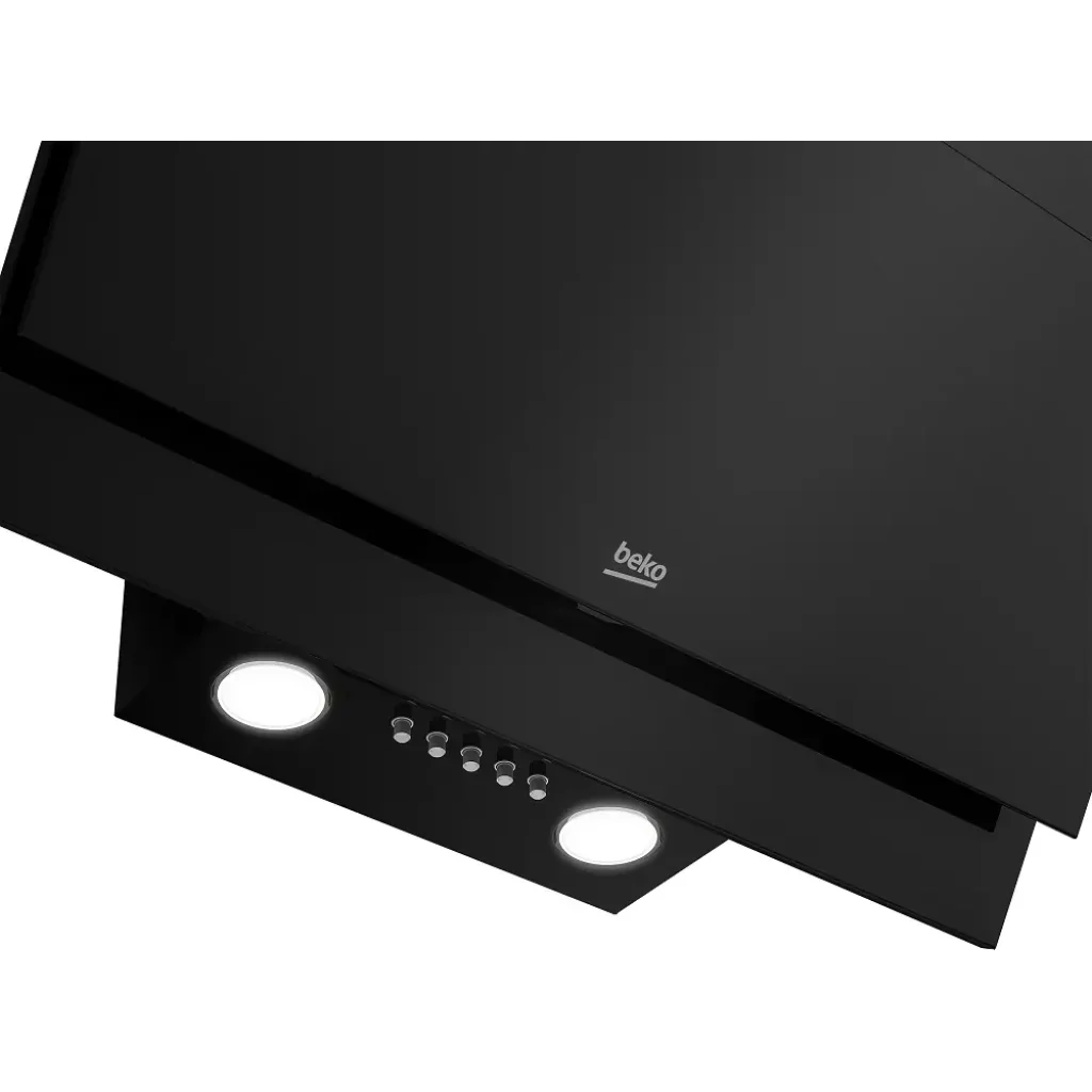 Вытяжки наклонные BEKO HCA63420B UA