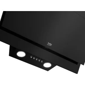 Вытяжки наклонные BEKO HCA63420B UA