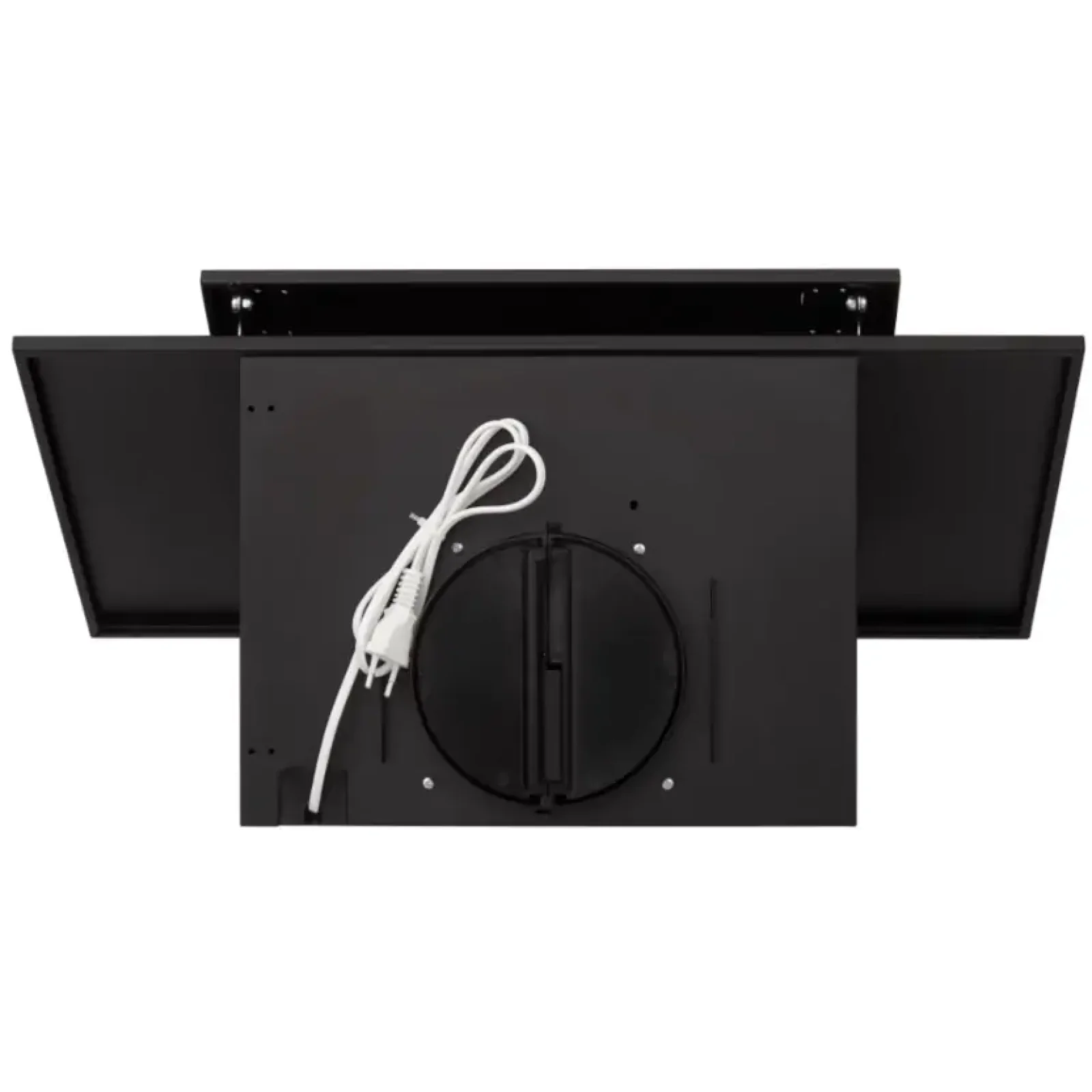 Вытяжки наклонные JANTAR VRT 650 LED 60 BL UA