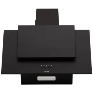 Вытяжки наклонные JANTAR VRT 650 LED 60 BL UA