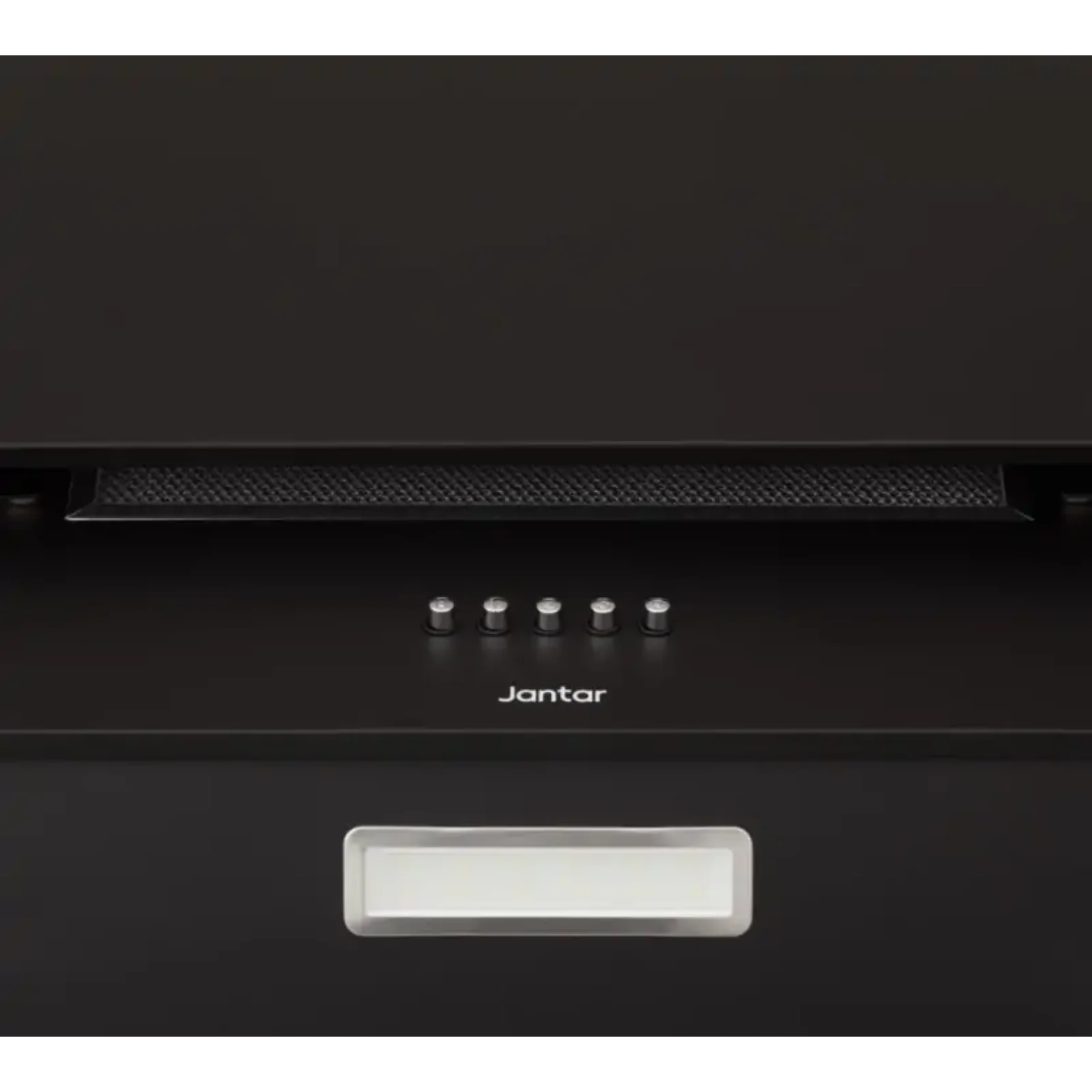 Вытяжки наклонные JANTAR VRT 650 LED 60 BL UA
