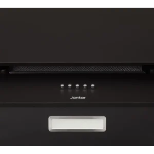Вытяжки наклонные JANTAR VRT 650 LED 60 BL UA