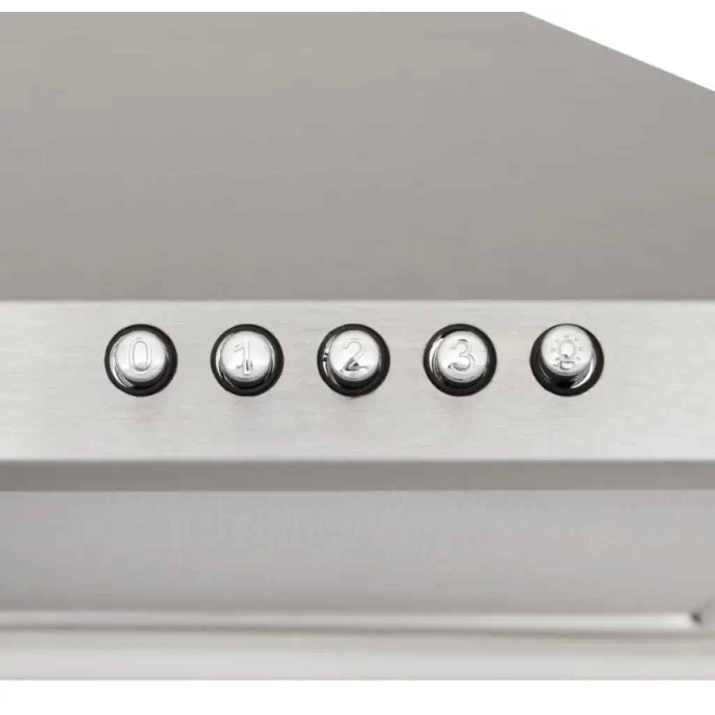 Вытяжка JANTAR KBT 650 LED 60 IS UA