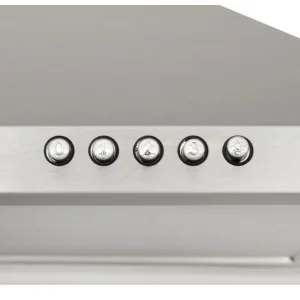 Вытяжка JANTAR KBT 650 LED 60 IS UA