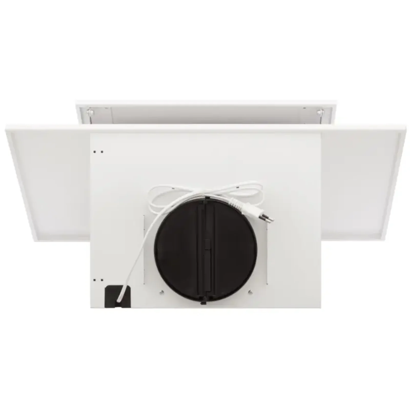 Вытяжки наклонные JANTAR VRT 650 LED 60 WH UA