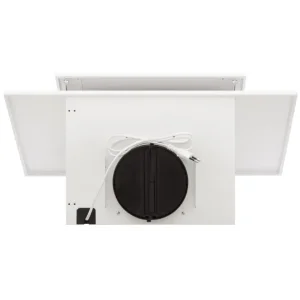 Вытяжки наклонные JANTAR VRT 650 LED 60 WH UA