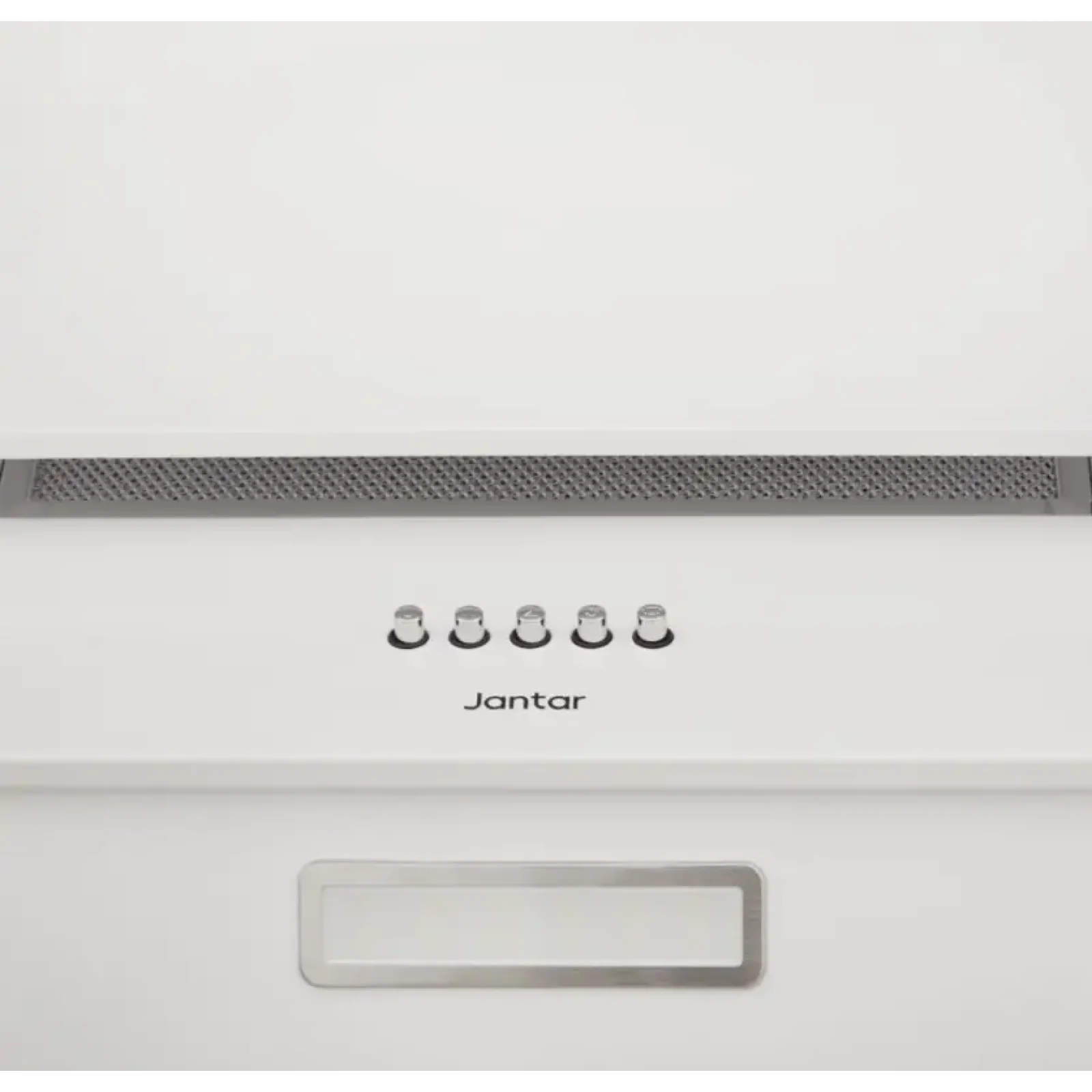 Вытяжки наклонные JANTAR VRT 650 LED 60 WH UA