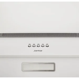 Вытяжки наклонные JANTAR VRT 650 LED 60 WH UA
