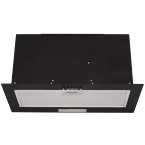 Витяжка ELEYUS UNIA 800 LED 52 BL UA