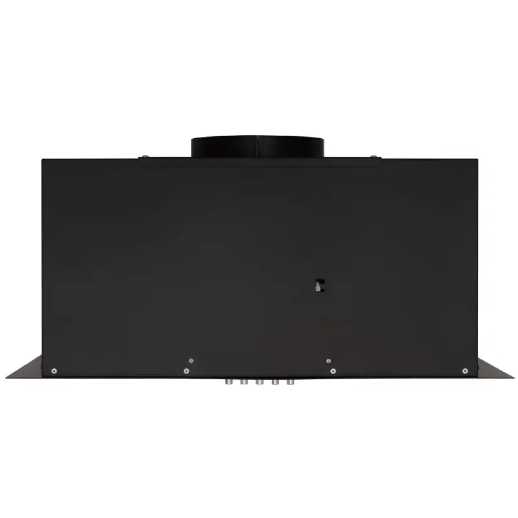 Витяжка ELEYUS UNIA 800 LED 52 BL UA