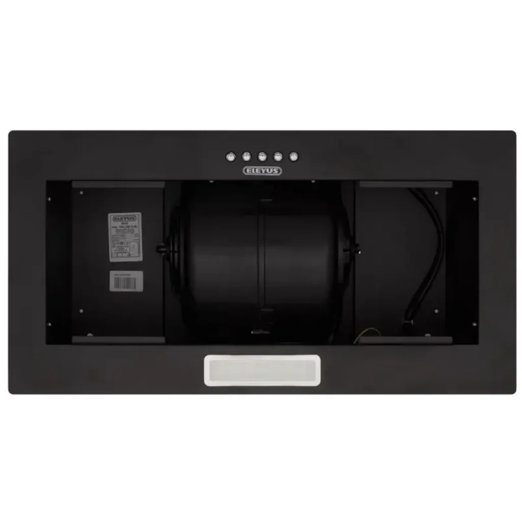 Витяжка ELEYUS UNIA 800 LED 52 BL UA