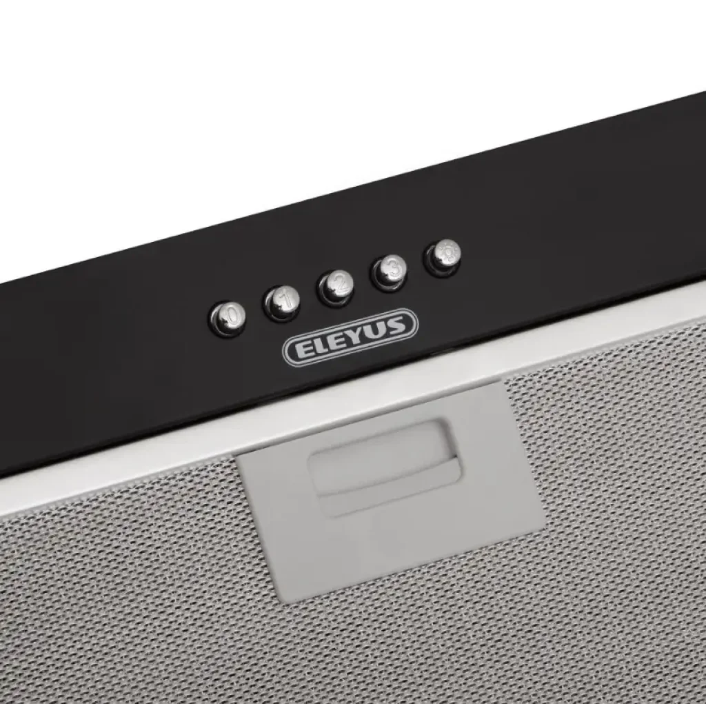 Витяжка ELEYUS UNIA 800 LED 52 BL UA