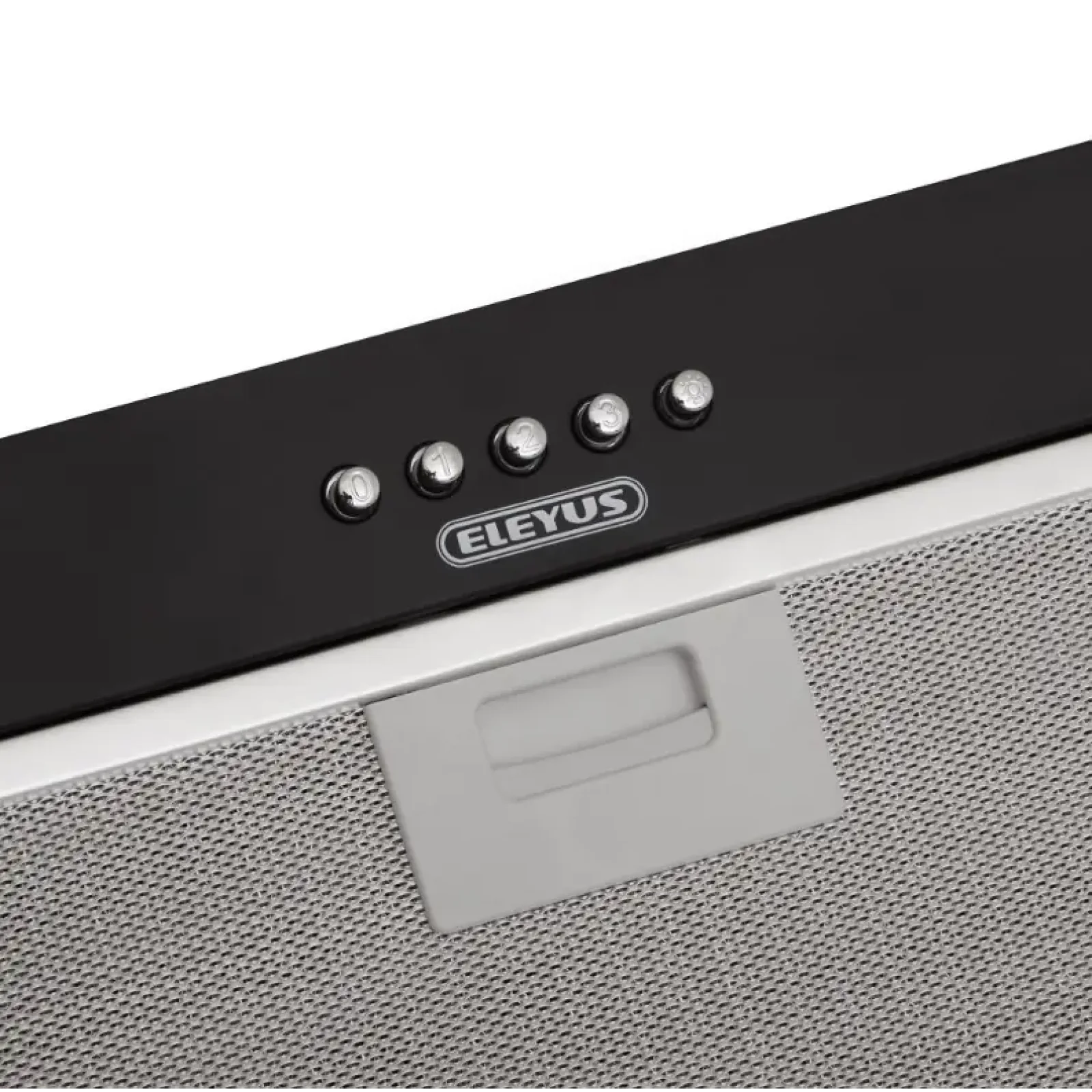 Вытяжка ELEYUS UNIA 800 LED 52 BL UA