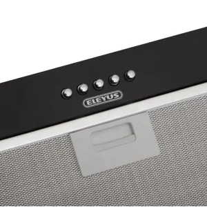 Витяжка ELEYUS UNIA 800 LED 52 BL UA